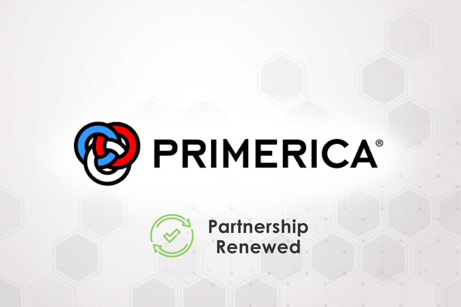 Primerica Extends Their Life Waiver Partnership with FastTrack for an ...